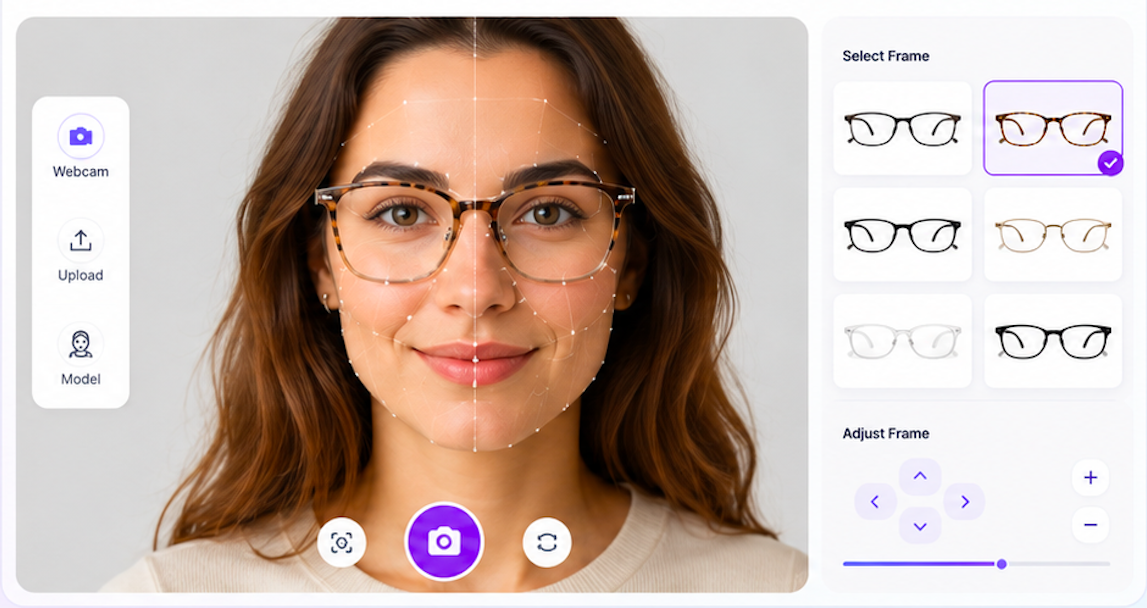Virtual Try-On Demo