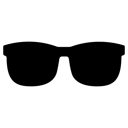 Blue Blocker