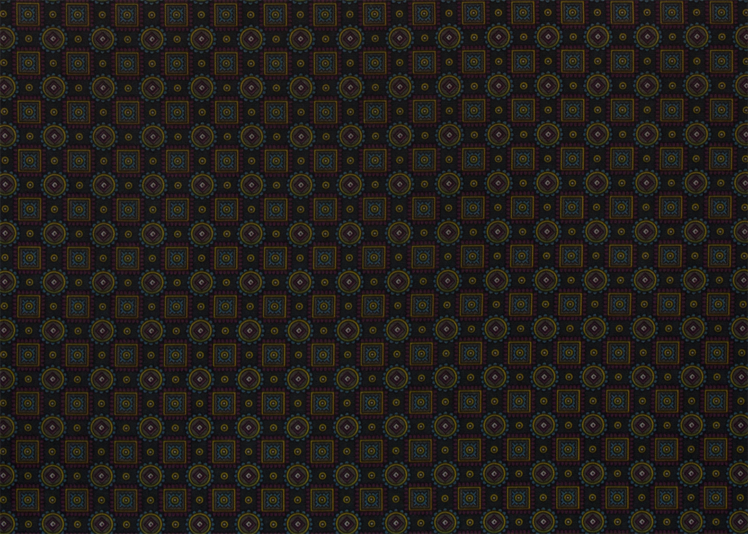 Classic Men's Bespoke Suit - Design LN-2237