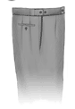 Fine Worsted Wool Suit - Design 34