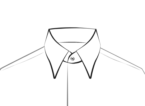 Custom shirt option - Design Tailor Bangkok