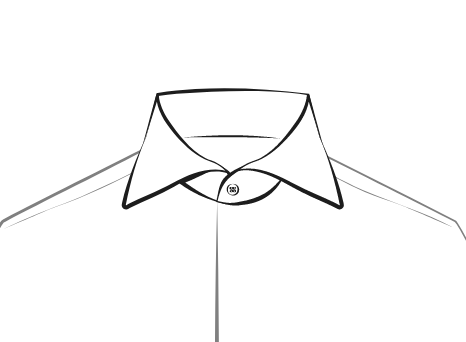 Custom shirt option - Design Tailor Bangkok