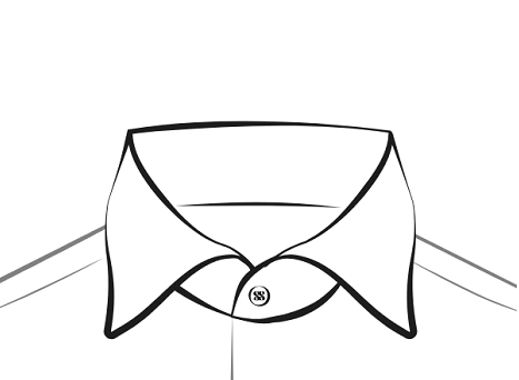 Custom shirt option - Design Tailor Bangkok