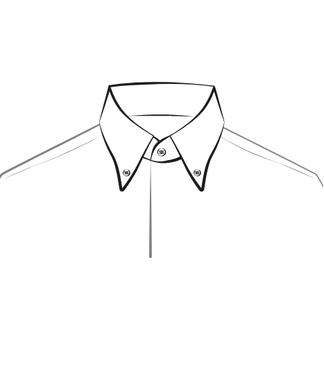 Custom shirt option - Design Tailor Bangkok