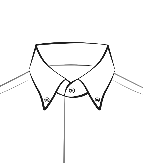 Custom shirt option - Design Tailor Bangkok