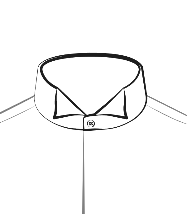 Custom shirt option - Design Tailor Bangkok