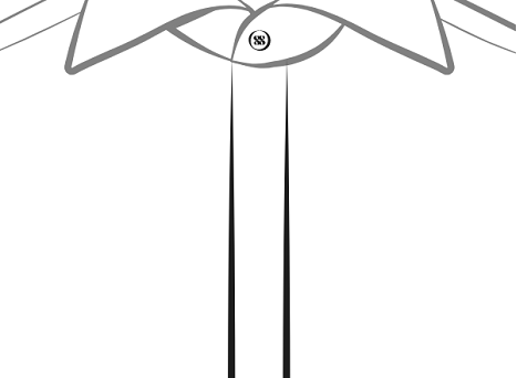 Custom shirt option - Design Tailor Bangkok