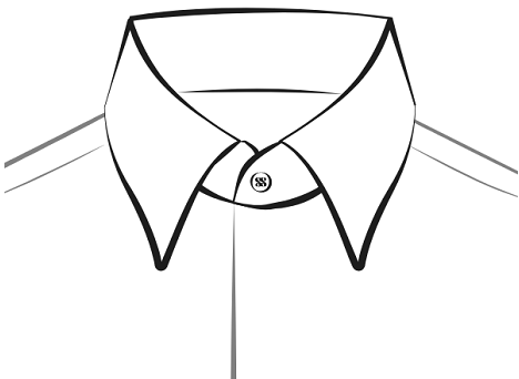 Custom shirt option - Design Tailor Bangkok