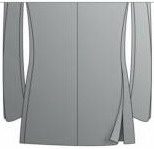 Imported Italian Bespoke Suit - Design 3