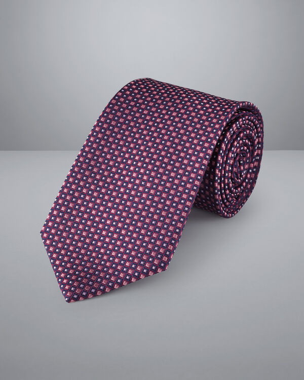 Elegant Men's cufflink-ties. Design in Bangkok