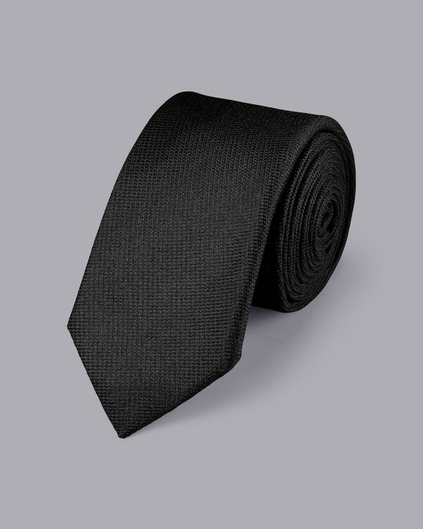 Modern Slim Fit cufflink-ties. Bangkok