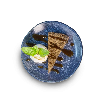 Chocolate Orange Cake