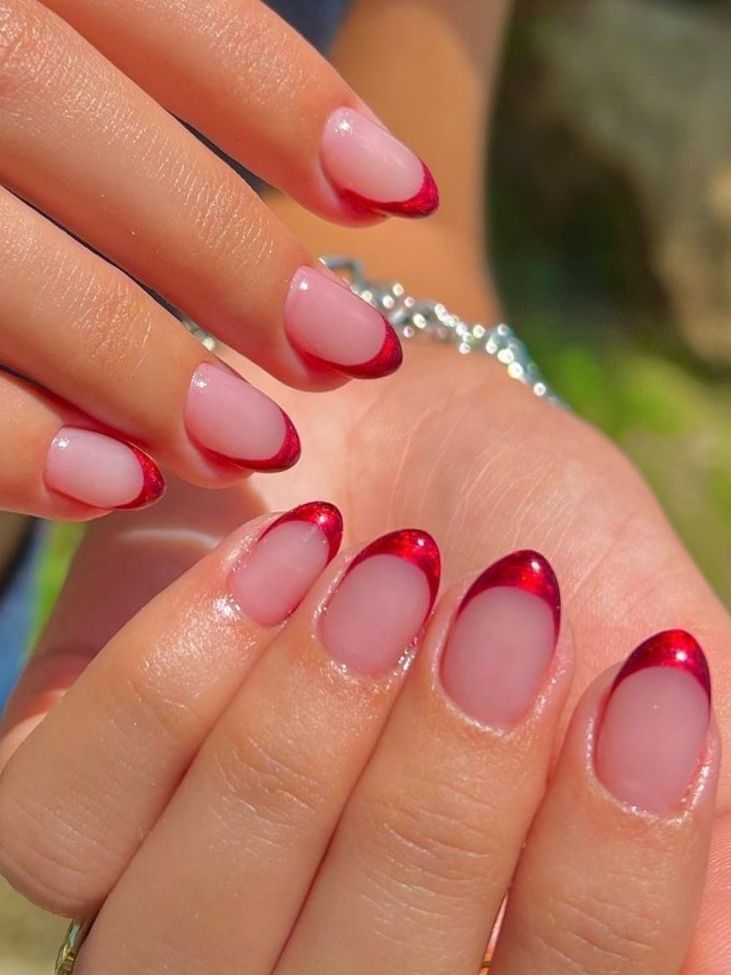 Velvet Red