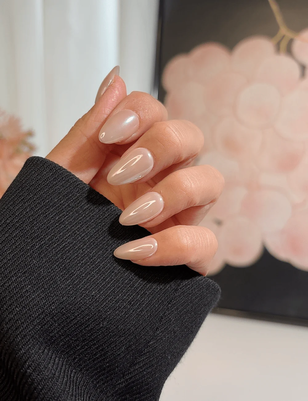 Nude Perfection
