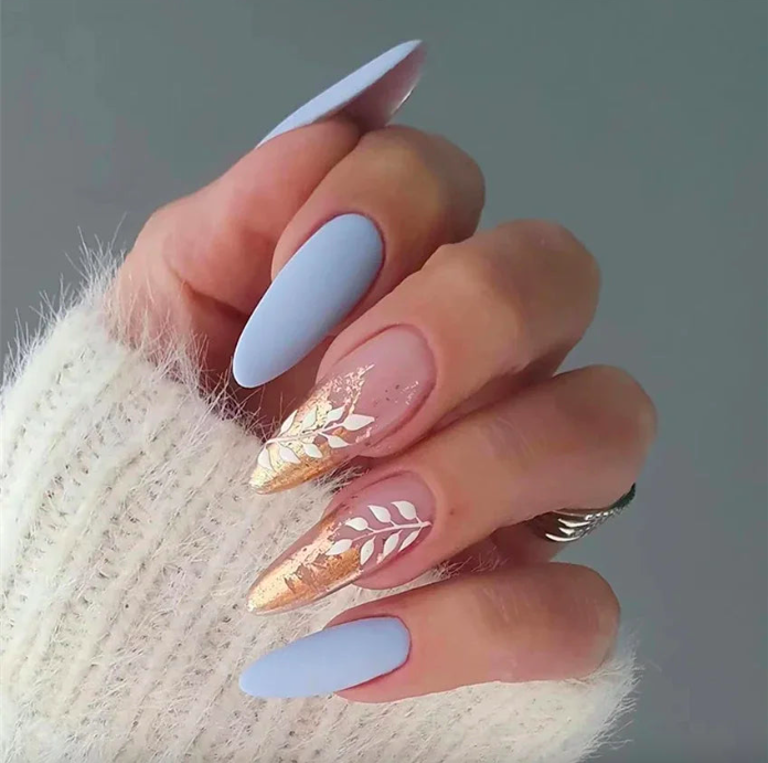 Gold Leaf