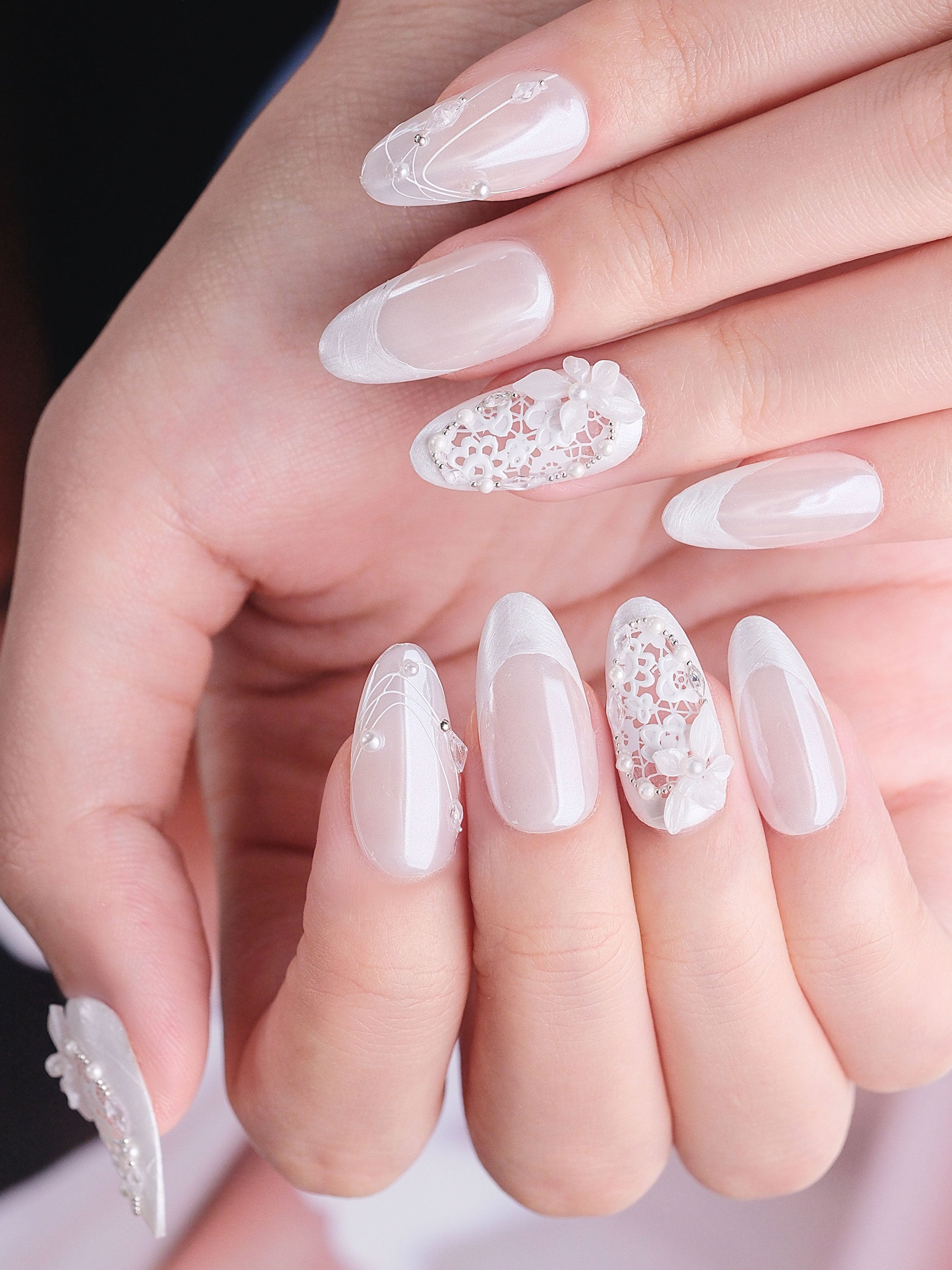 Bridal Lace