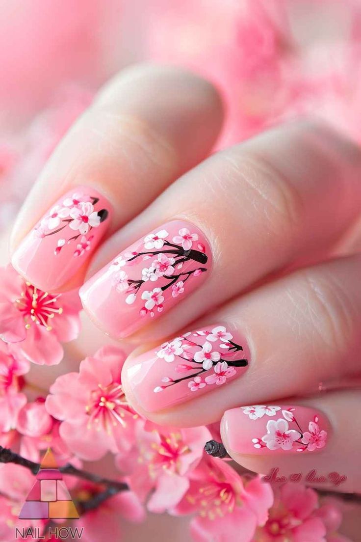 Cherry Blossom