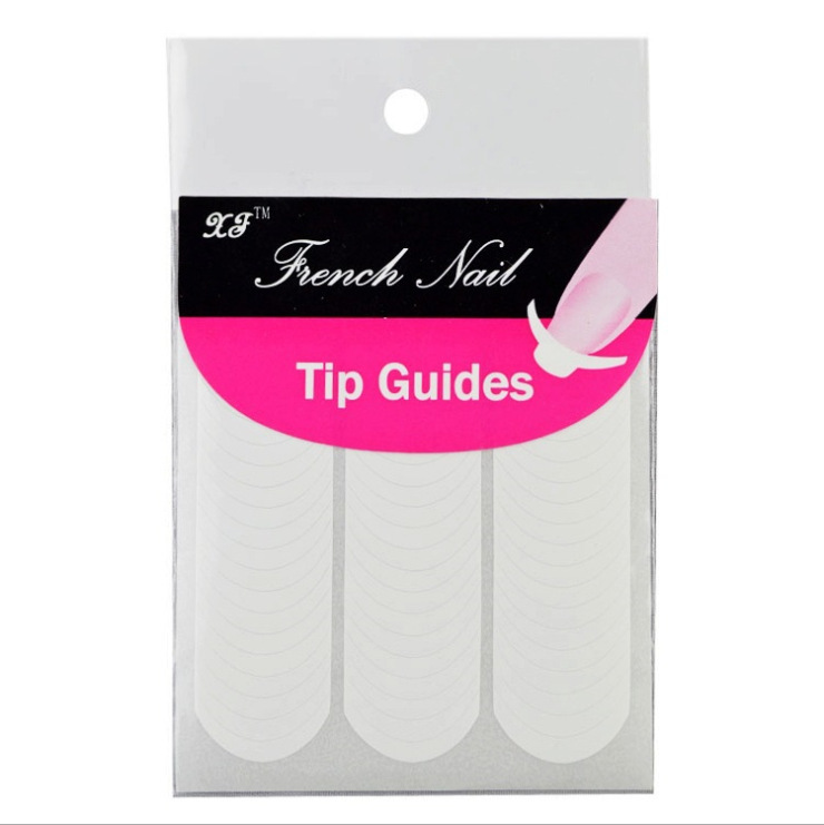 French Tip Guides