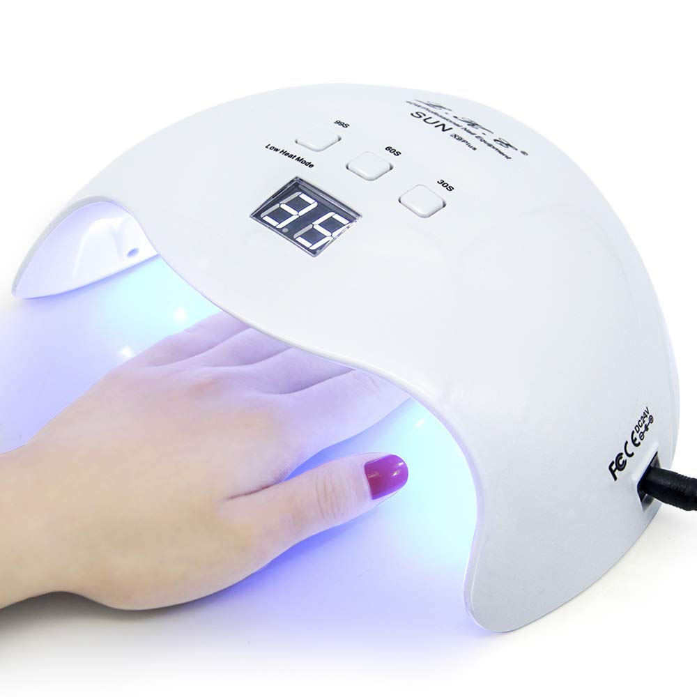 UV LED Lamp