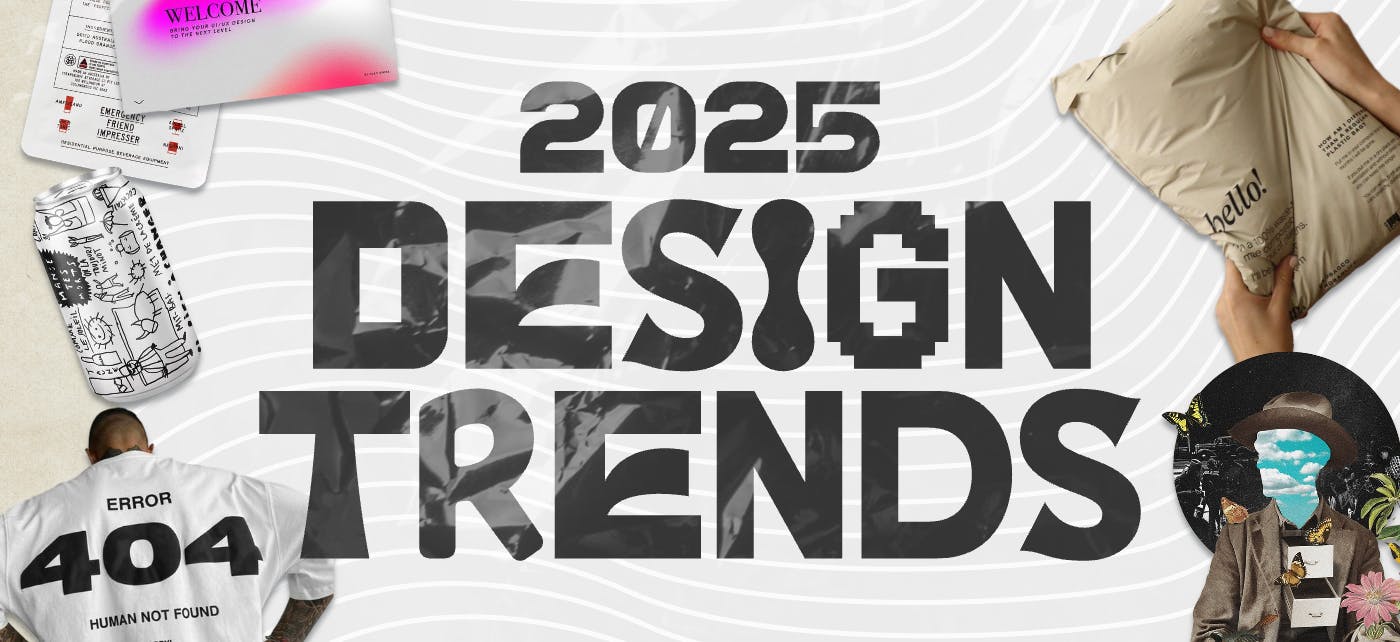 Top 10 T-Shirt Design Trends for 2025 (That Will Dominate the Fashion Scene)