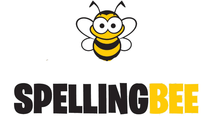 Spelling Bee logo